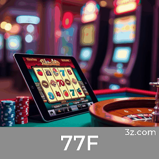 77F: Cassino Online e Apostas Confiáveis