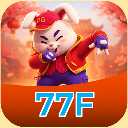 77F logo
