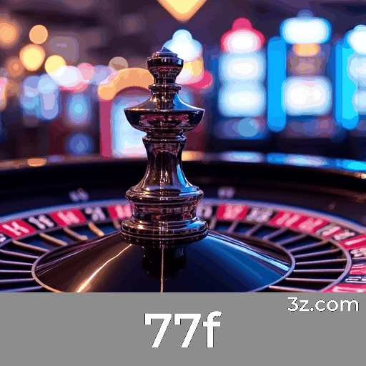 77f - Plataforma de Apostas com Serviço Profissional