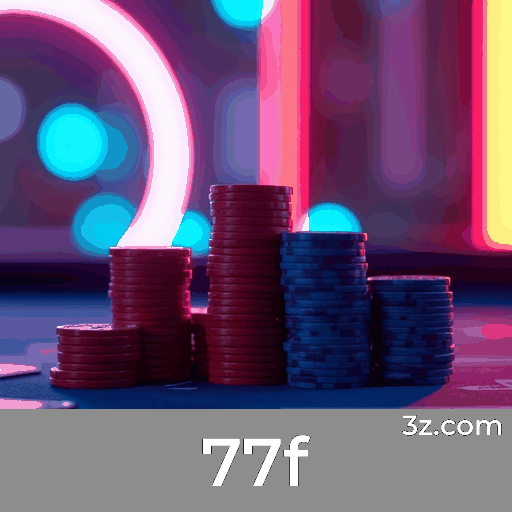 77f: Plataforma Confiável de Cassino e Apostas
