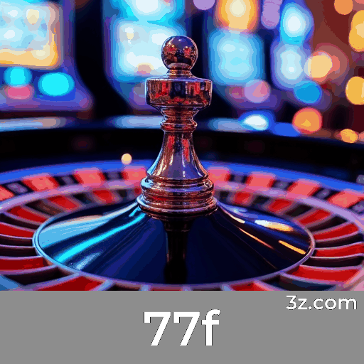77f: Plataforma Confiável de Cassino e Apostas