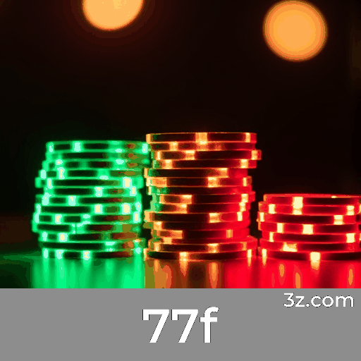 77f: Plataforma Líder em Apostas Esportivas