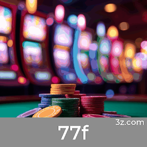 77f - Plataforma de Apostas com Serviço Profissional