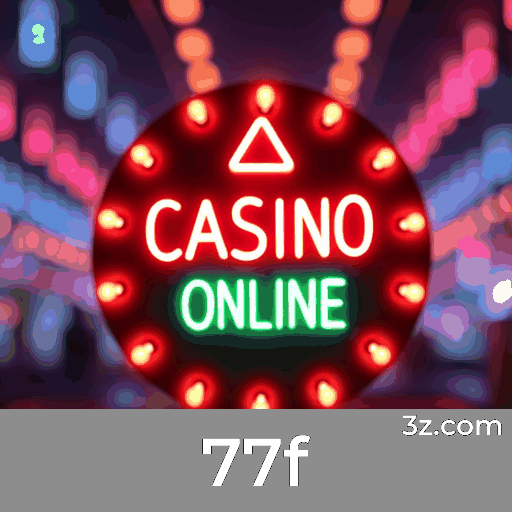 77f: Experiência de Cassino Profissional e Imersiva