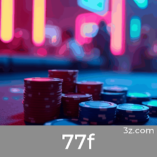 77f: Plataforma Confiável de Cassino e Apostas