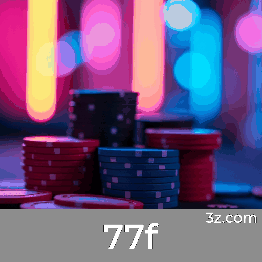 77f: Plataforma Confiável de Cassino e Apostas