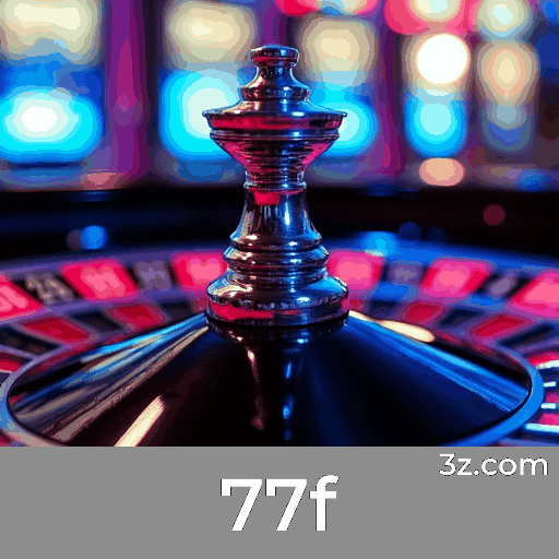 77f: Plataforma Líder em Apostas Esportivas