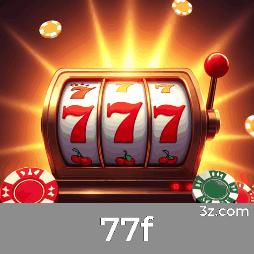 77f: Plataforma Confiável de Cassino e Apostas