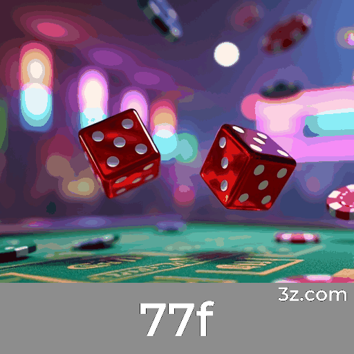 77f: Plataforma Confiável de Cassino e Apostas