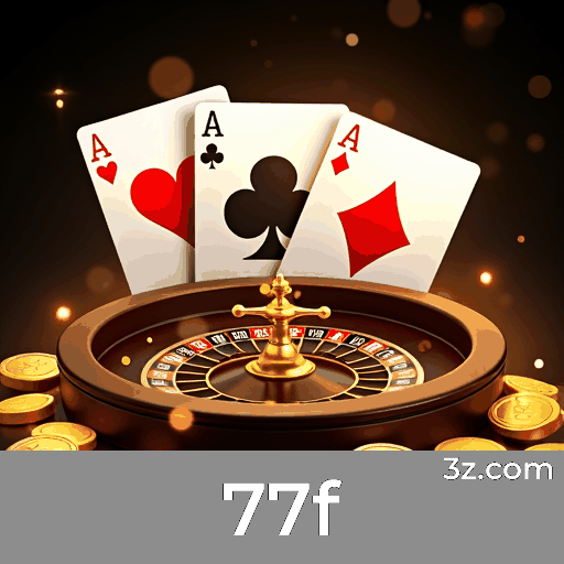 77f: Plataforma Confiável de Cassino e Apostas
